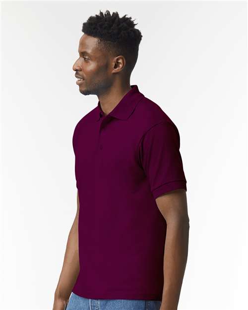 Unisex DryBlend® Polo - 8800 93