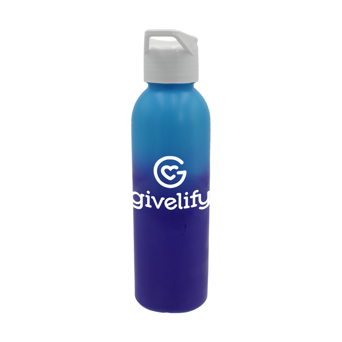 Mood 24 oz. Revolve Bottle with Carry Cap 7