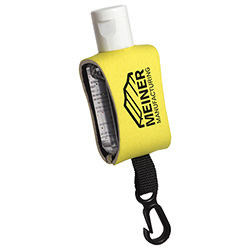 Cozy Clip 0.5 oz Hand Sanitizer- WSA-CZ10 For Canada 36