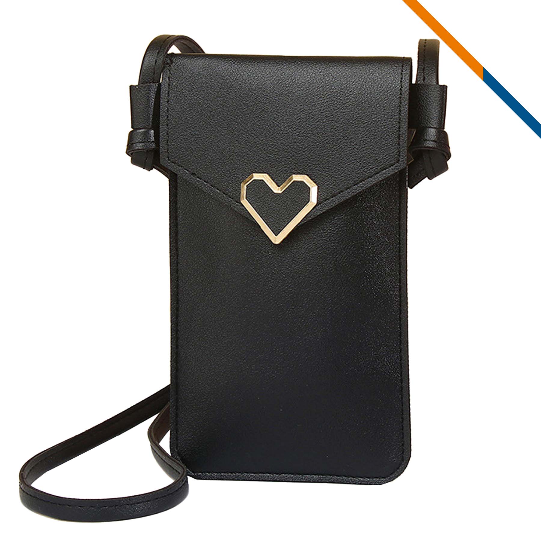 iHeart Universal Phone Pouch 7