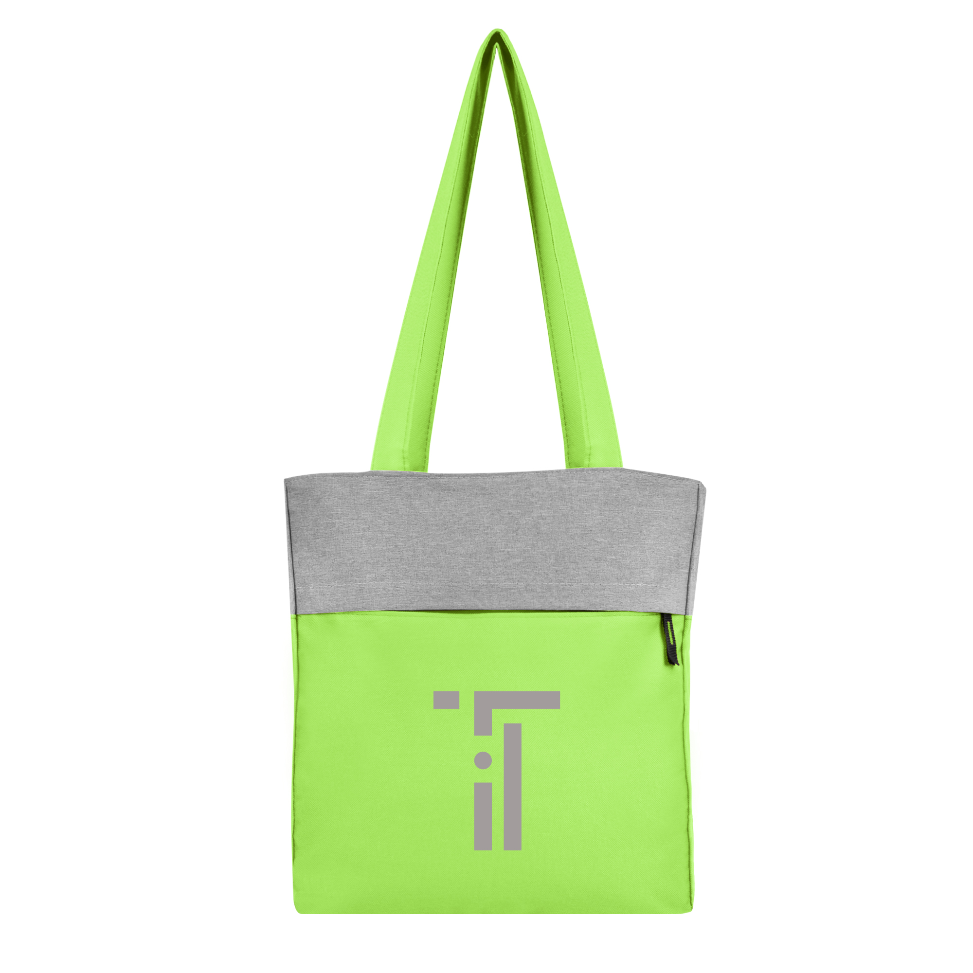 Laurel Laptop Tote Bag 1