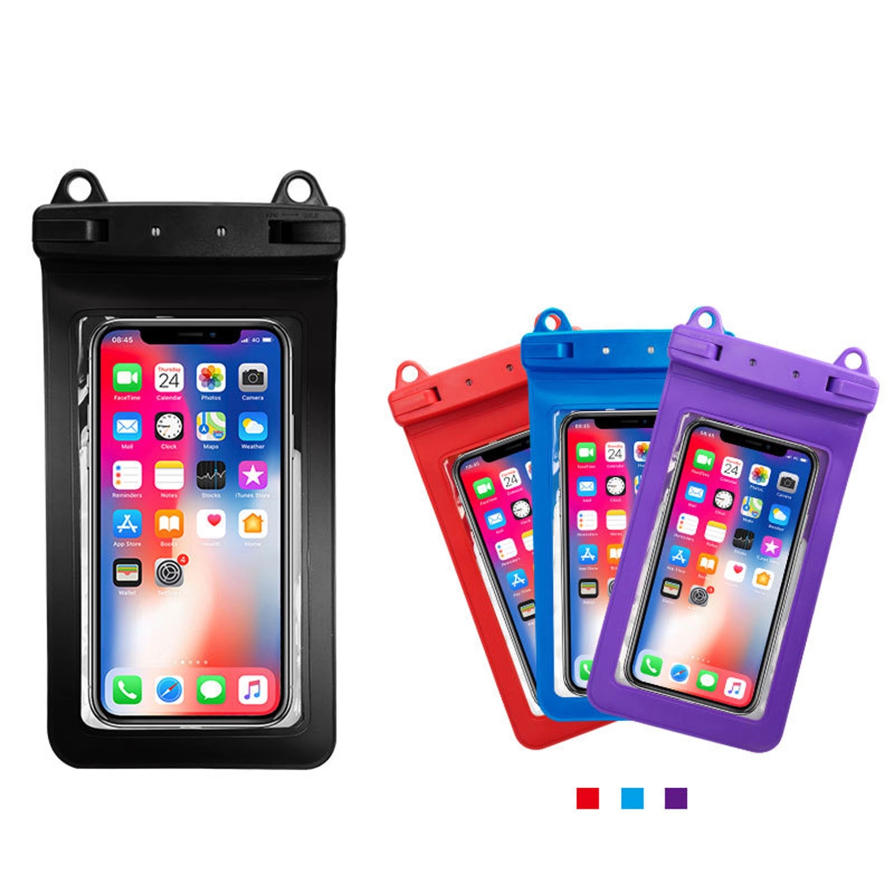 Waterproof Phone Pouch 1