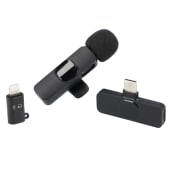 Duo Talk Wireless Microphone 14