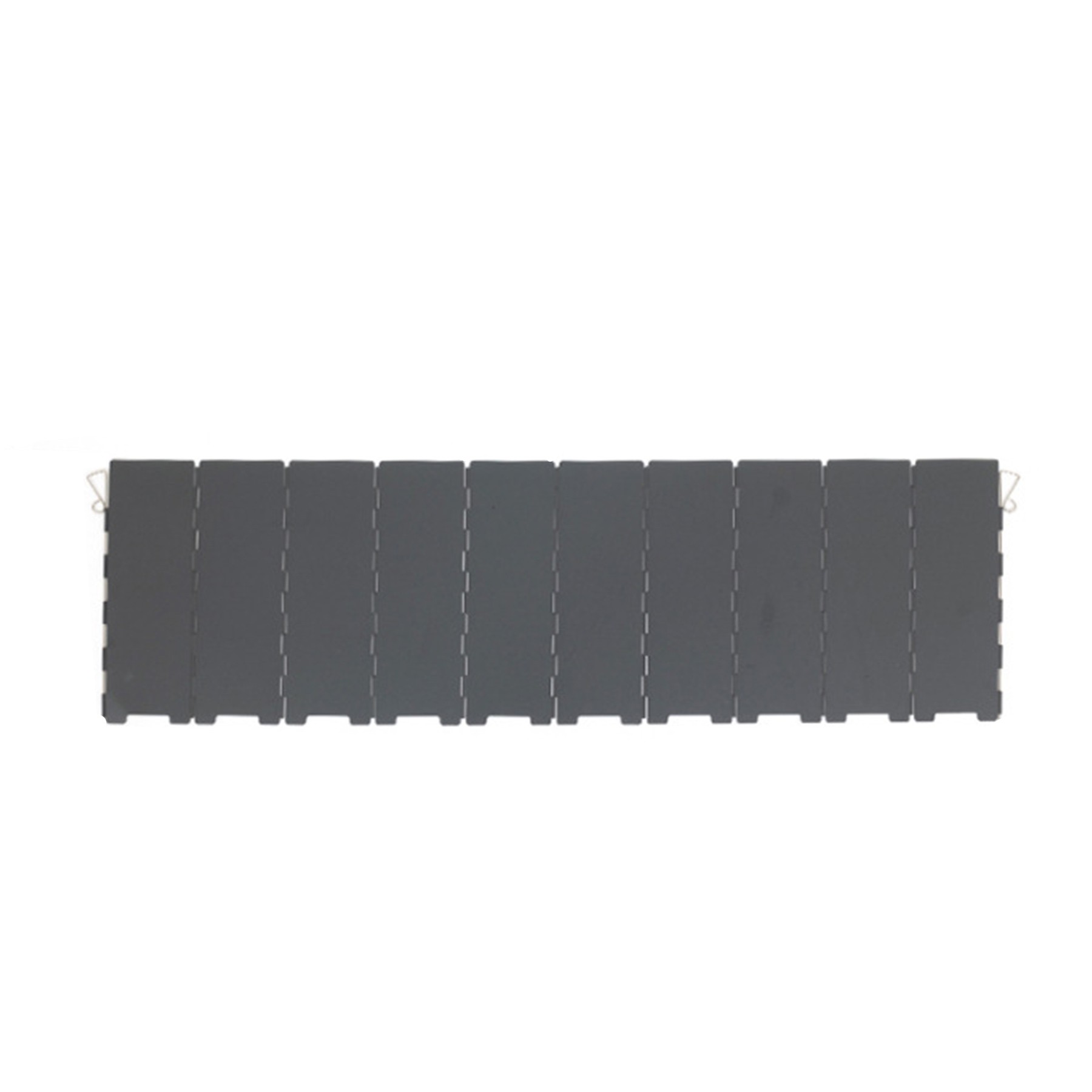 10 Plate Windscreen 3