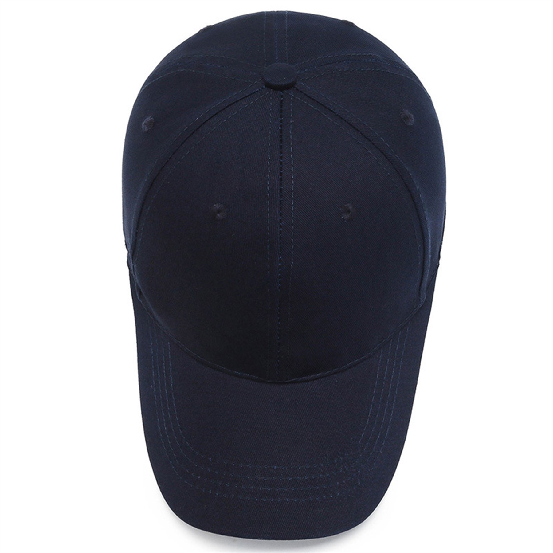 Adjustable Baseball Cap For Men And Women 4