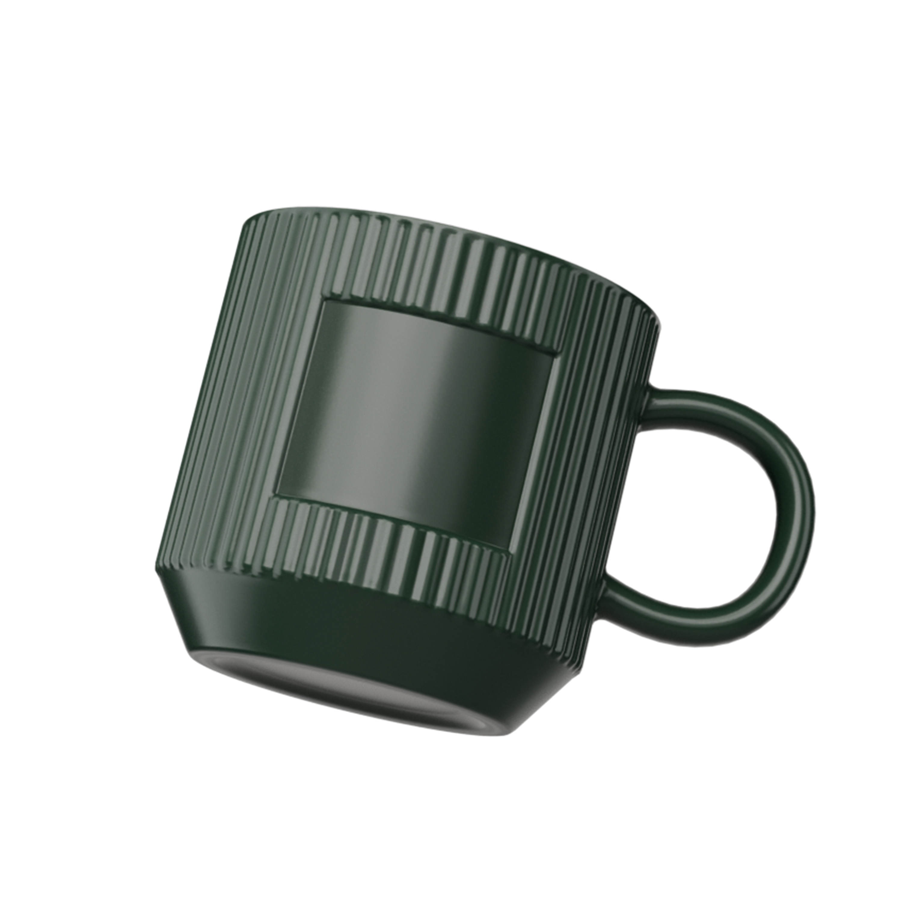 First Light Ceramic Mug 17