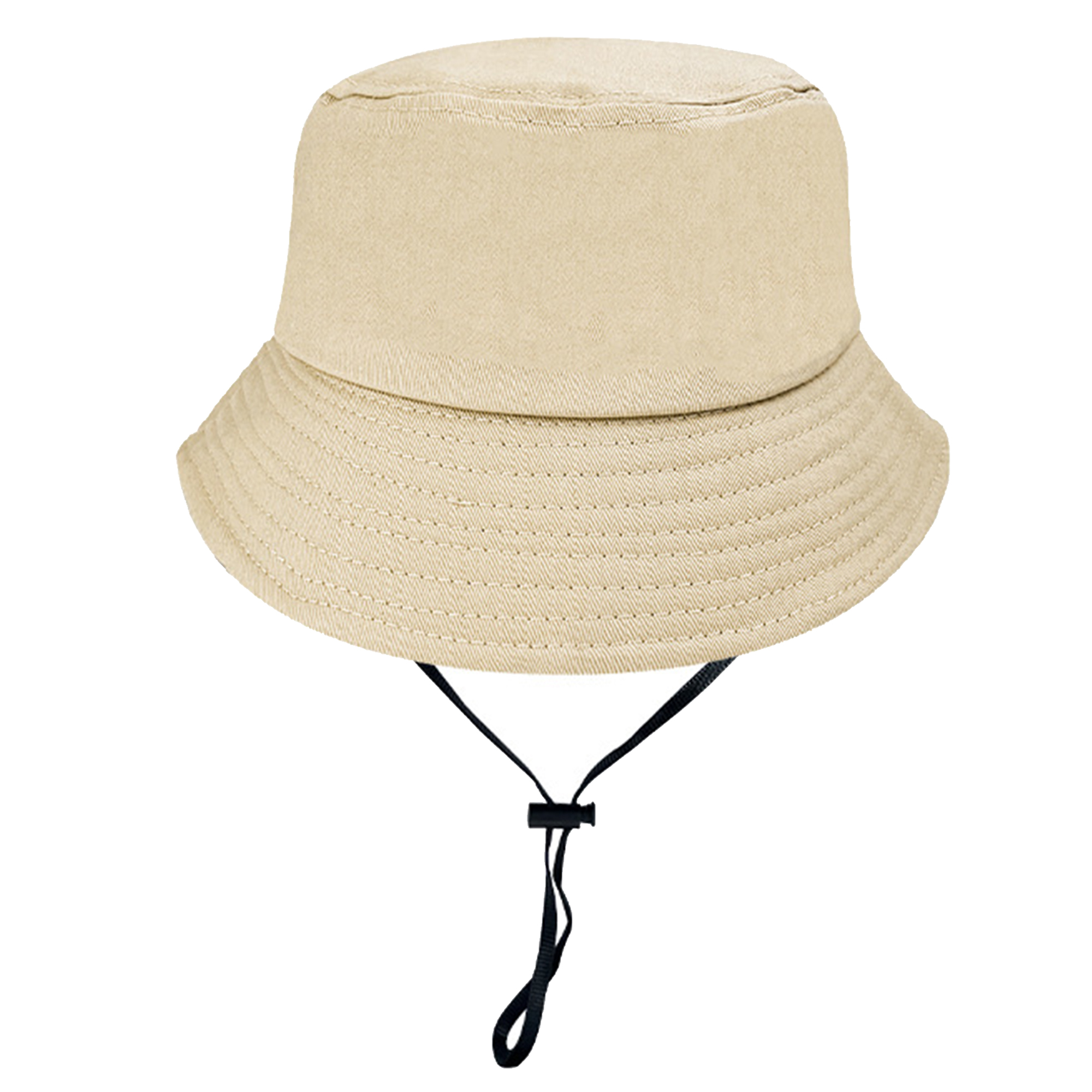 Pure Cotton Fisherman's Cap for Sun Protection 21