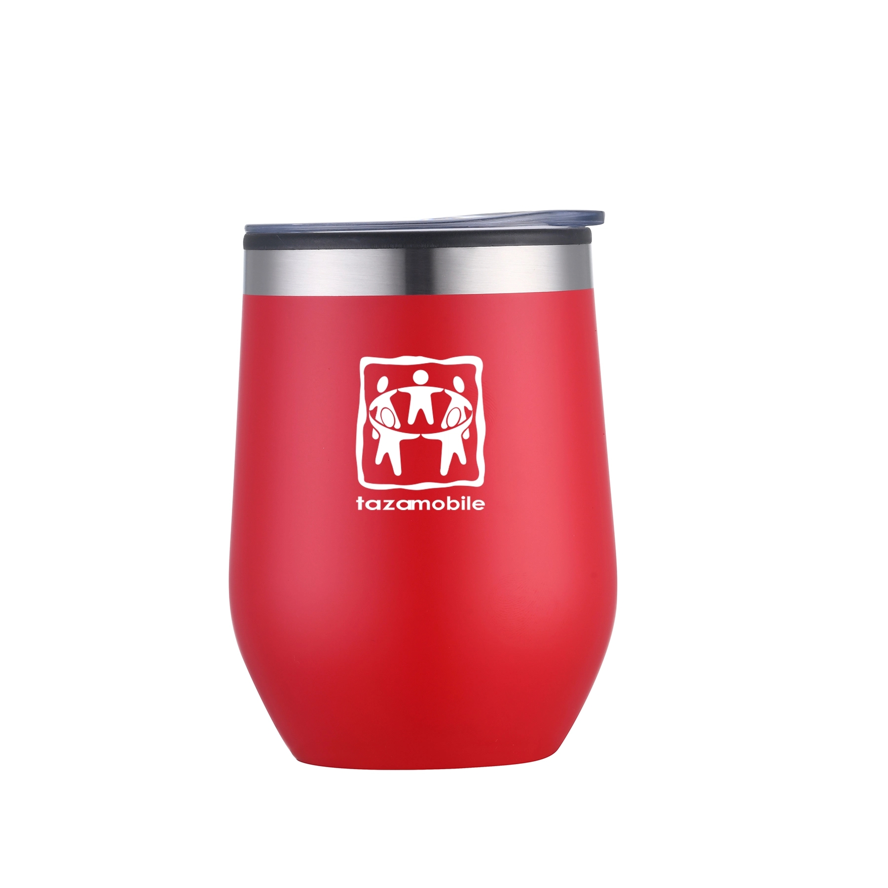 CARSON - 12 OZ WINE TUMBLER 5