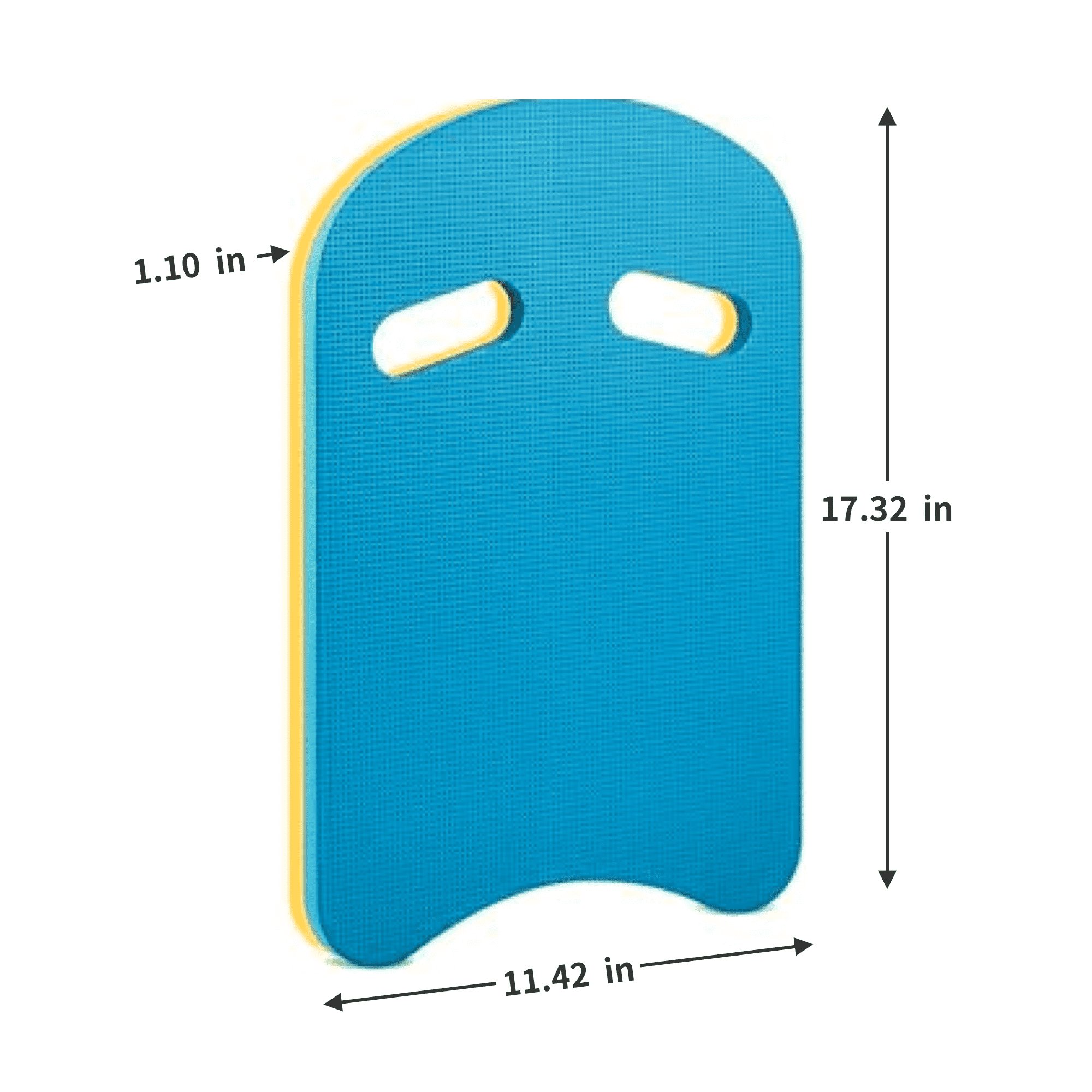 Swimming Training Aid KickBoard 2