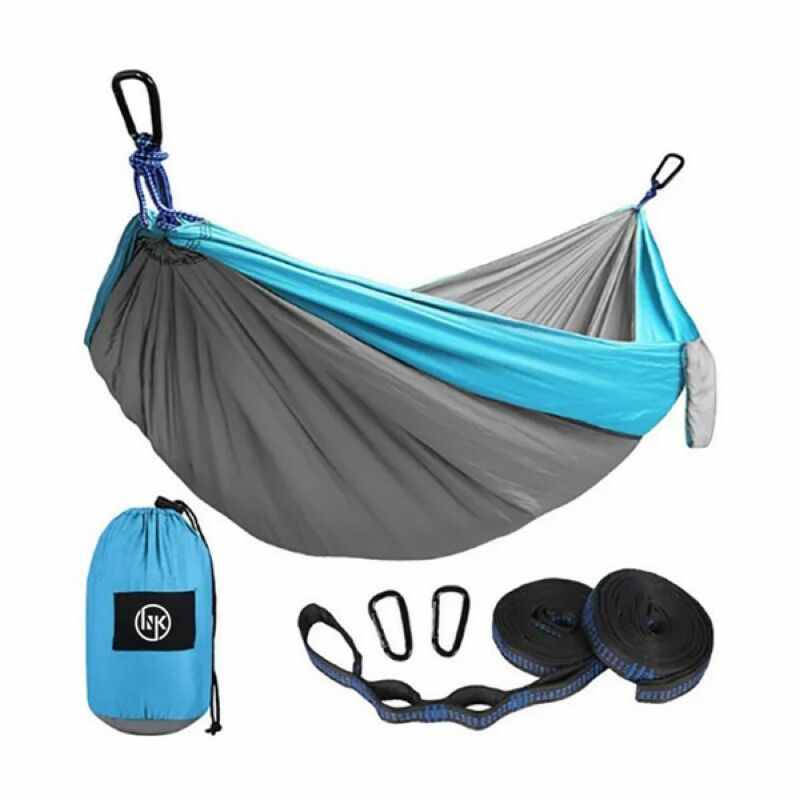 Summer Breeze Portable Hammock
