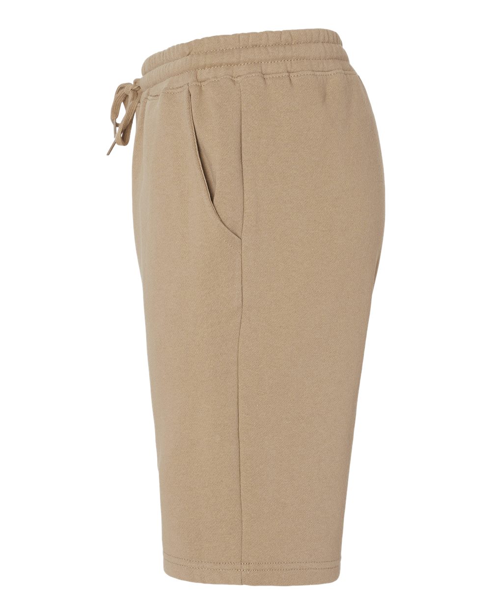 Men's Midweight Fleece Shorts - IND20SRT 29
