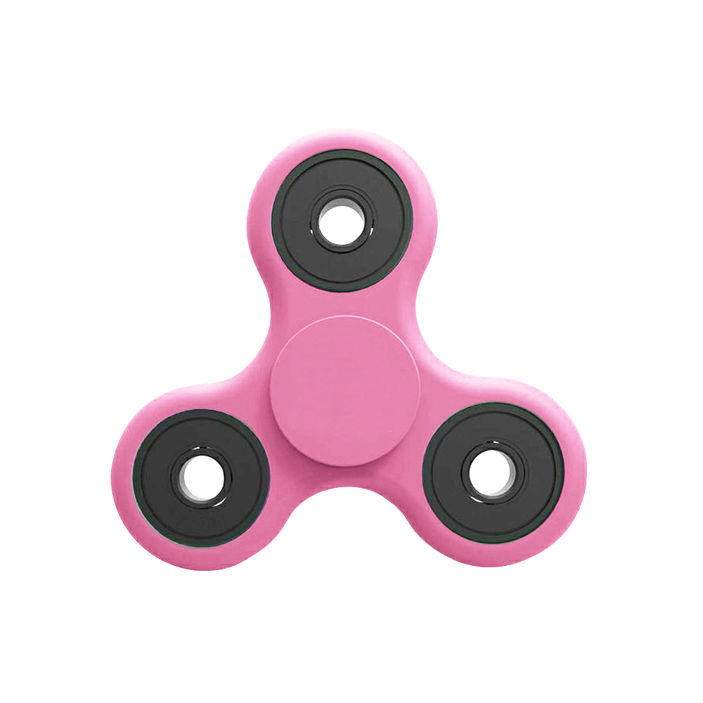 Classic Fidget Spinner - High Speed Bearings 8