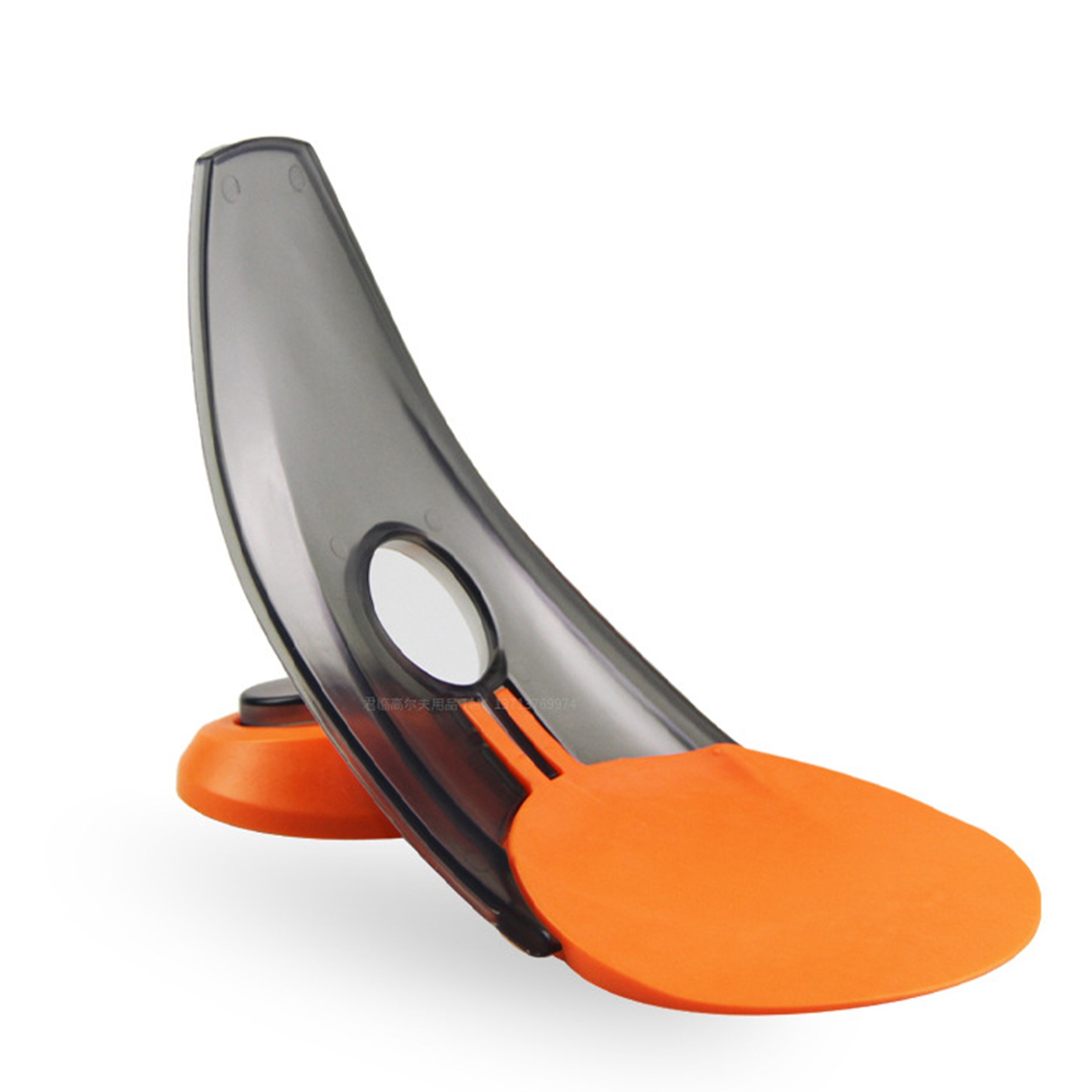 Foldable Golf Putter Trainer 3