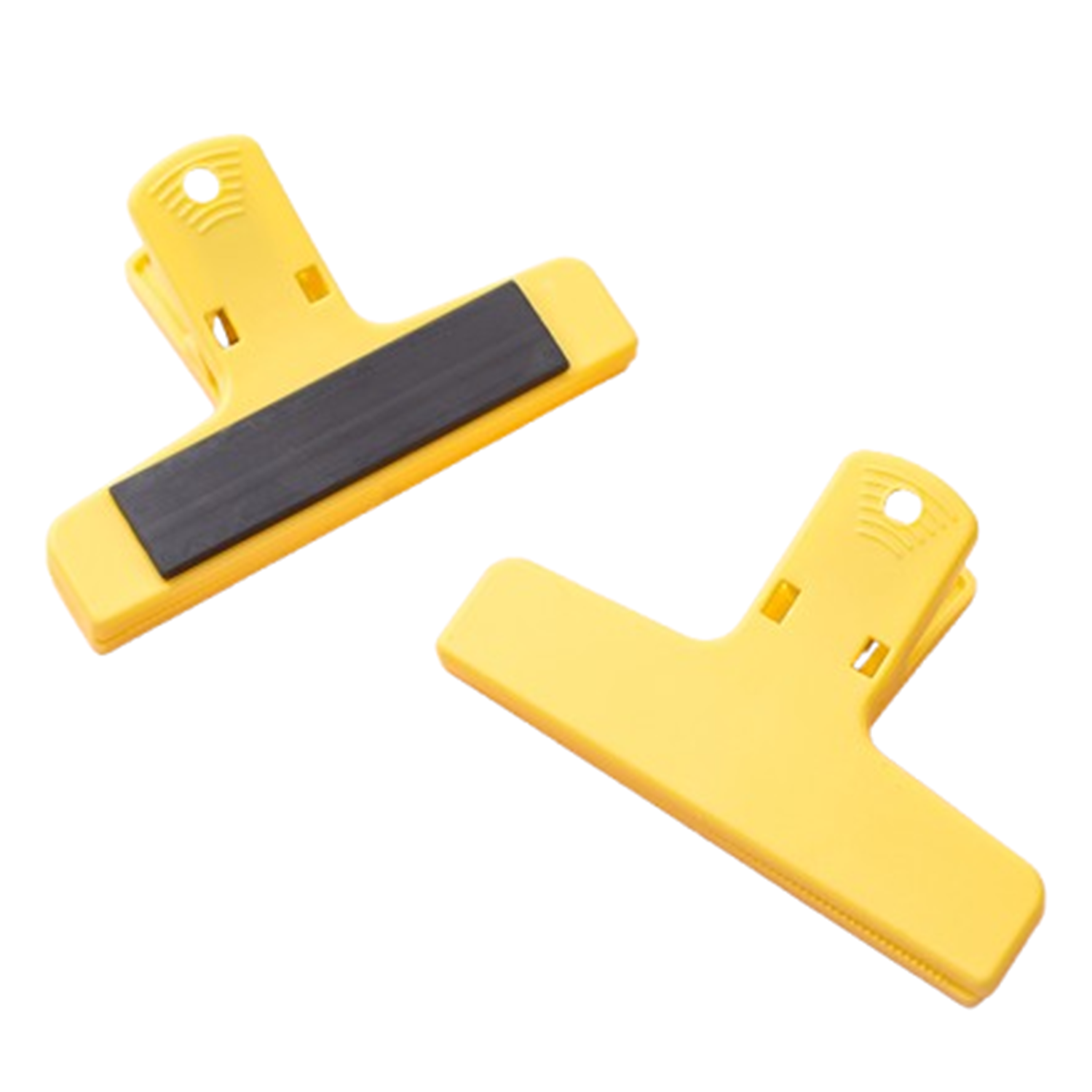 Versatile Large 4" Magnetic Durable Tail Clips 1