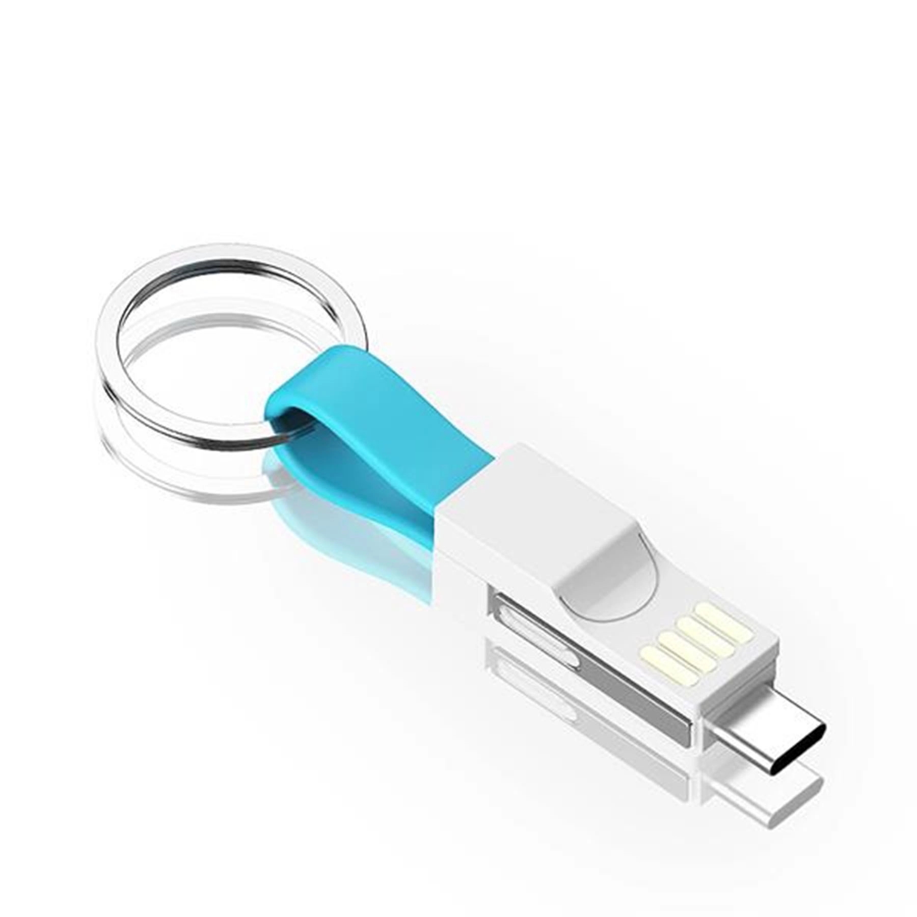 3 in 1 Multi Charging Cable 2
