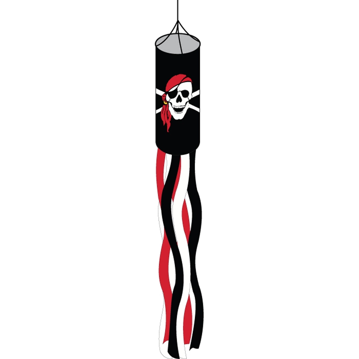 One Eyed Jack Windsock 2