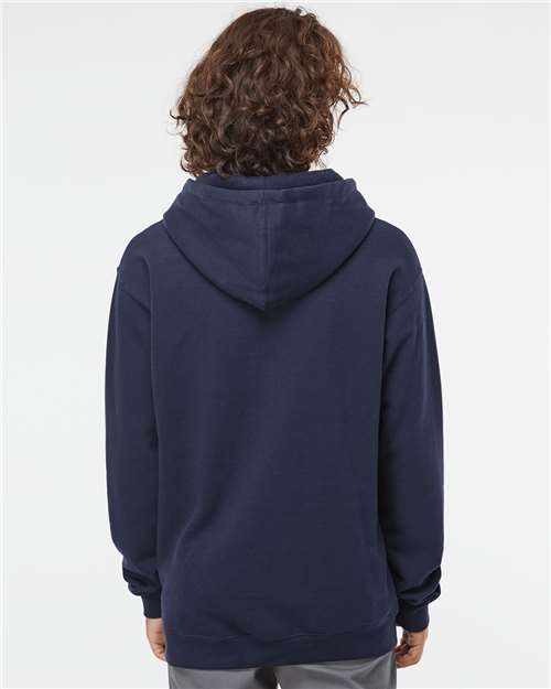 Unisex Heavyweight Hooded Sweatshirt - IND4000 310