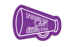 Megaphone Vinyl Jar Opener 13