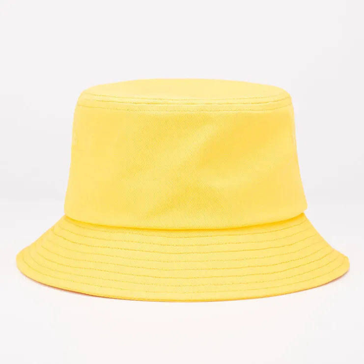 Bucket Sun Hat 3