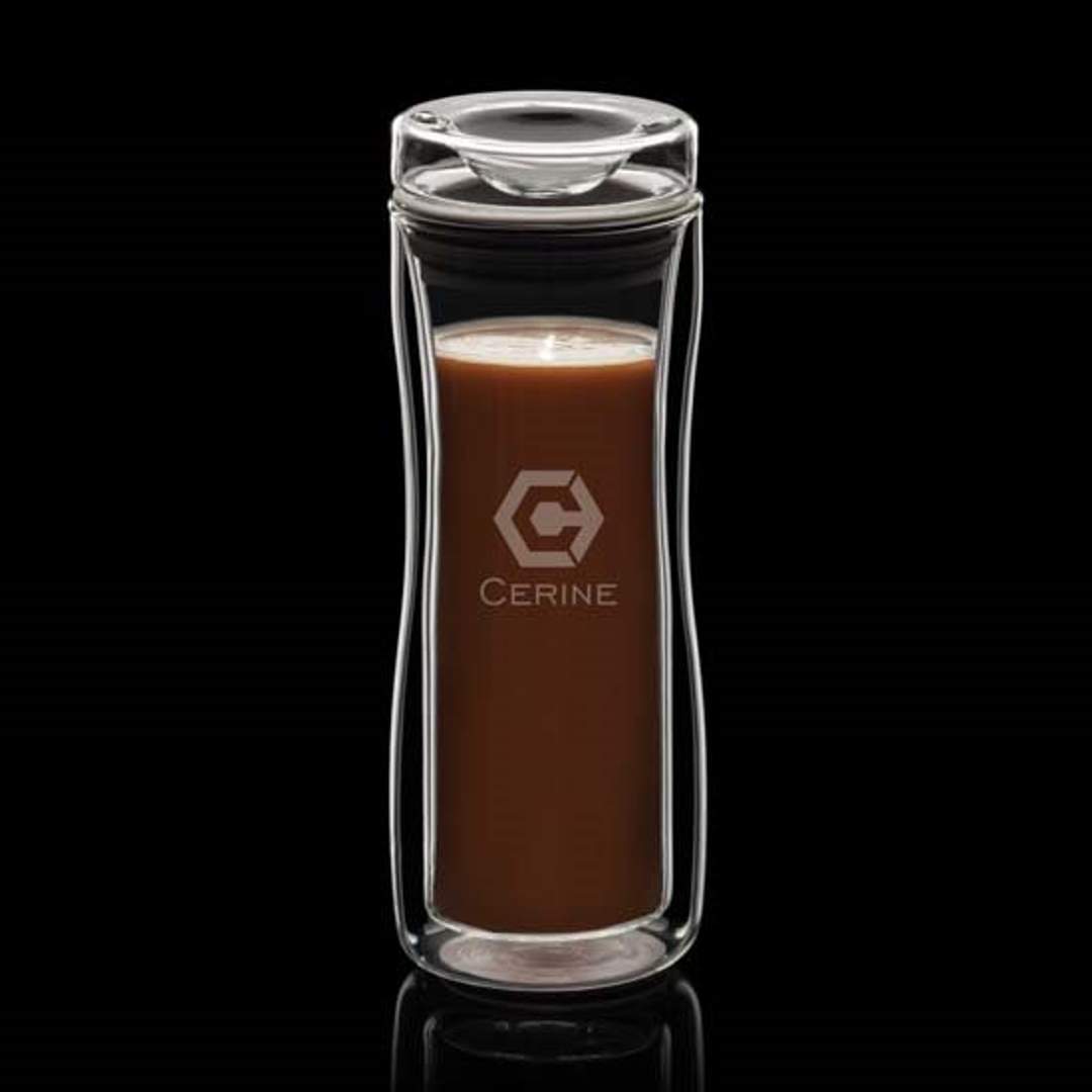 Thermic Travel Mug - 16oz