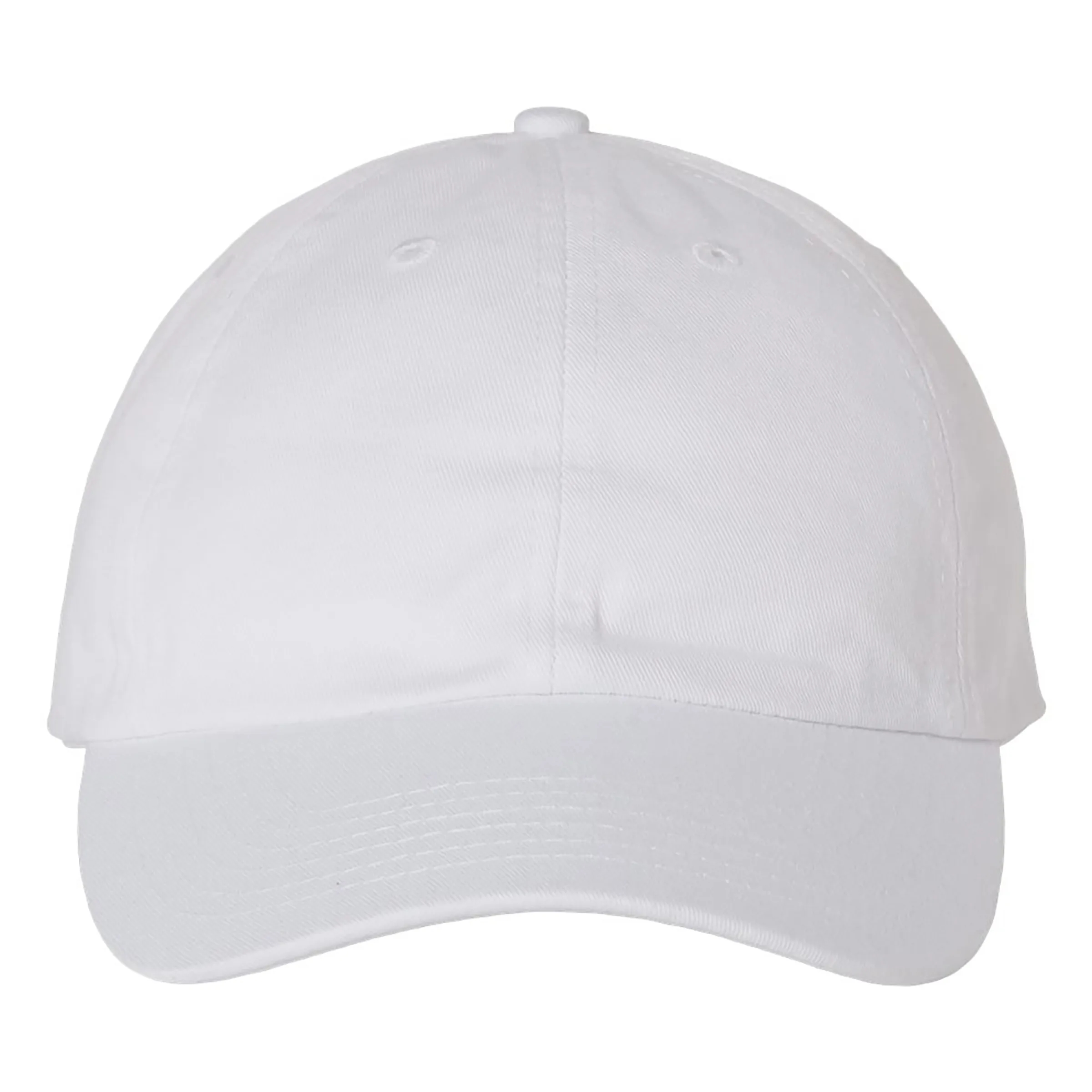 Valucap - Adult Bio-Washed Classic Dad's Cap 23