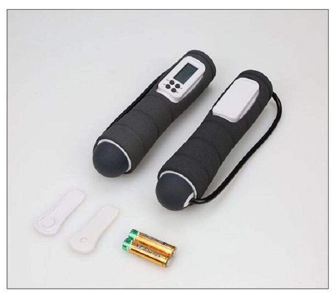 Cordless Jumping Rope 2