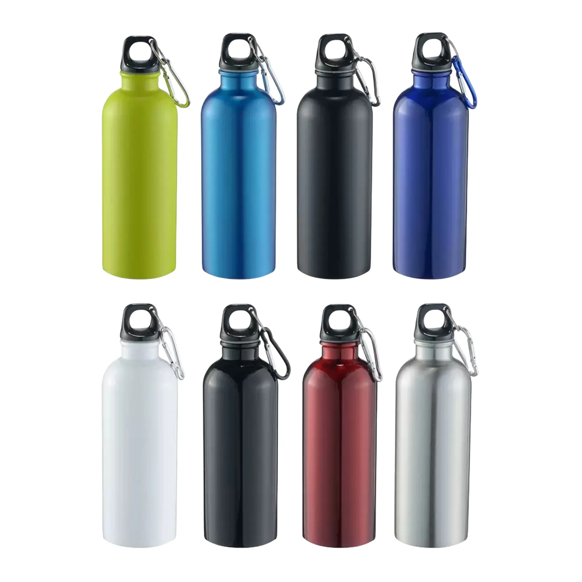 Sublimation Coating Sports Kettle 5