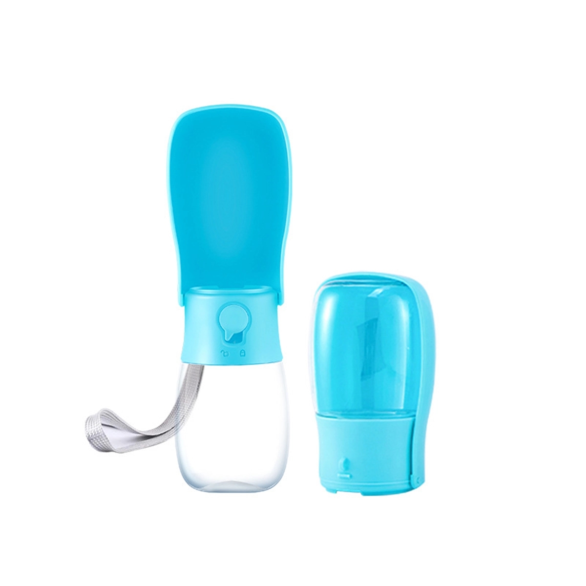 10Oz Dog Water Bottle 5