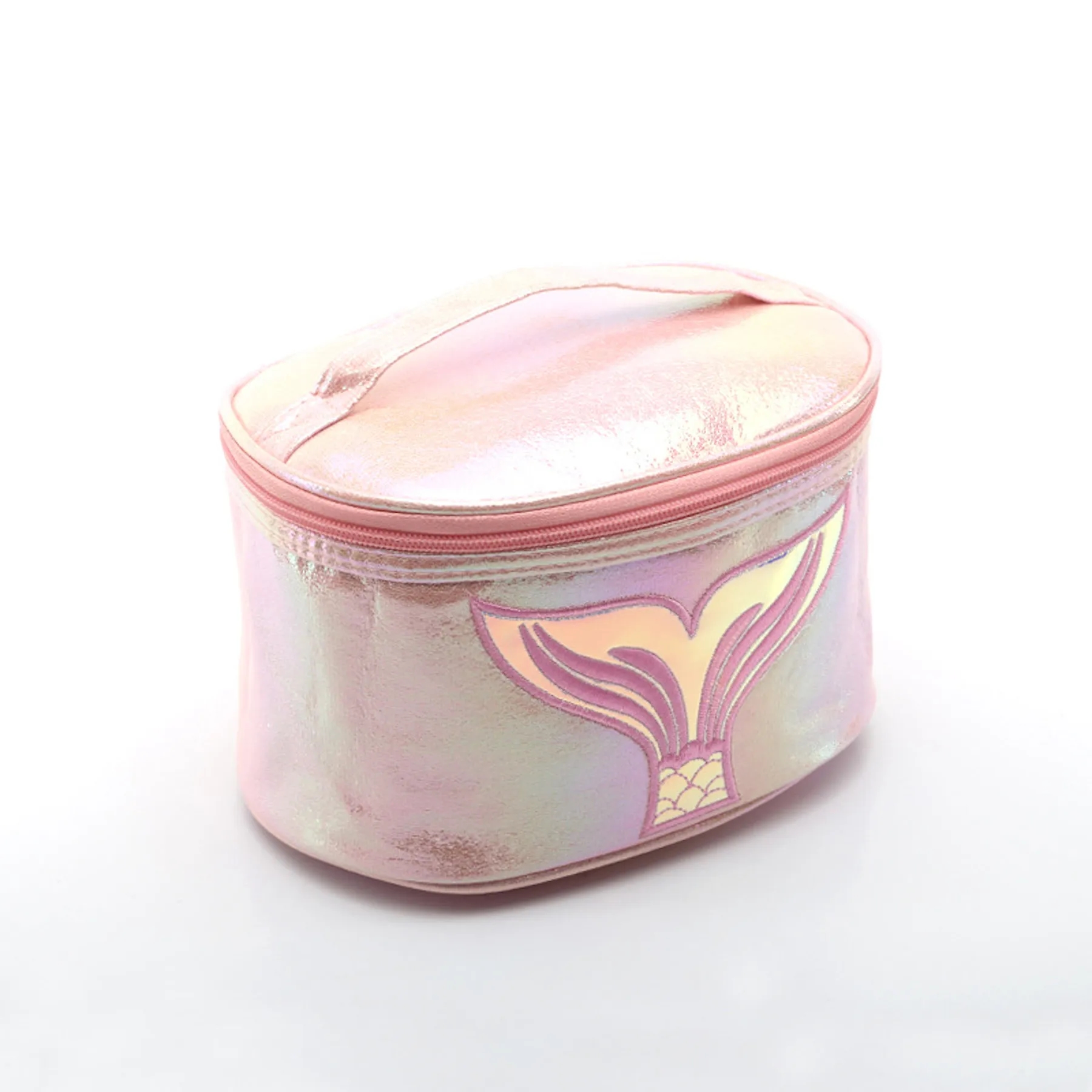 Women's Portable Cosmetic Pouch 5