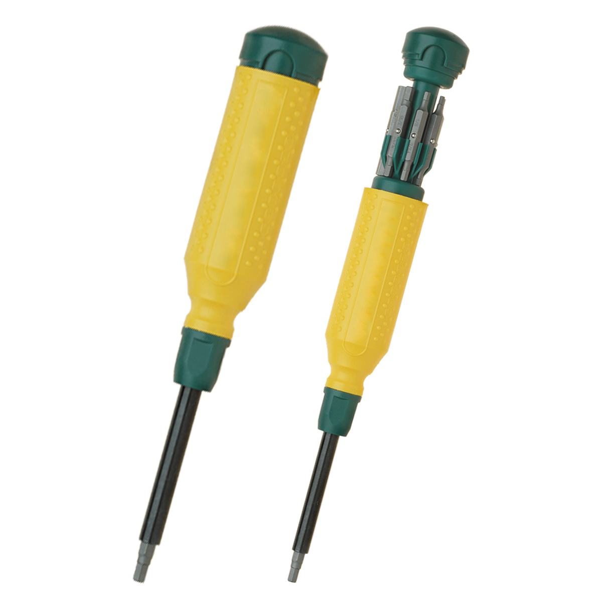 MegaPro Hex 15-In-1 Multi-Bit Screwdriver 6