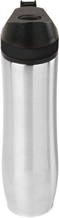 20 oz Persona® Wave Vacuum Water Bottle, custom water bottle with logo imprint 33