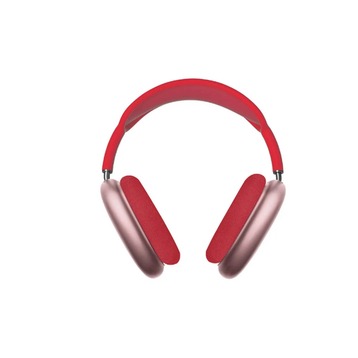 Wireless Bluetooth Headset Ergonomic Design Headphones 5