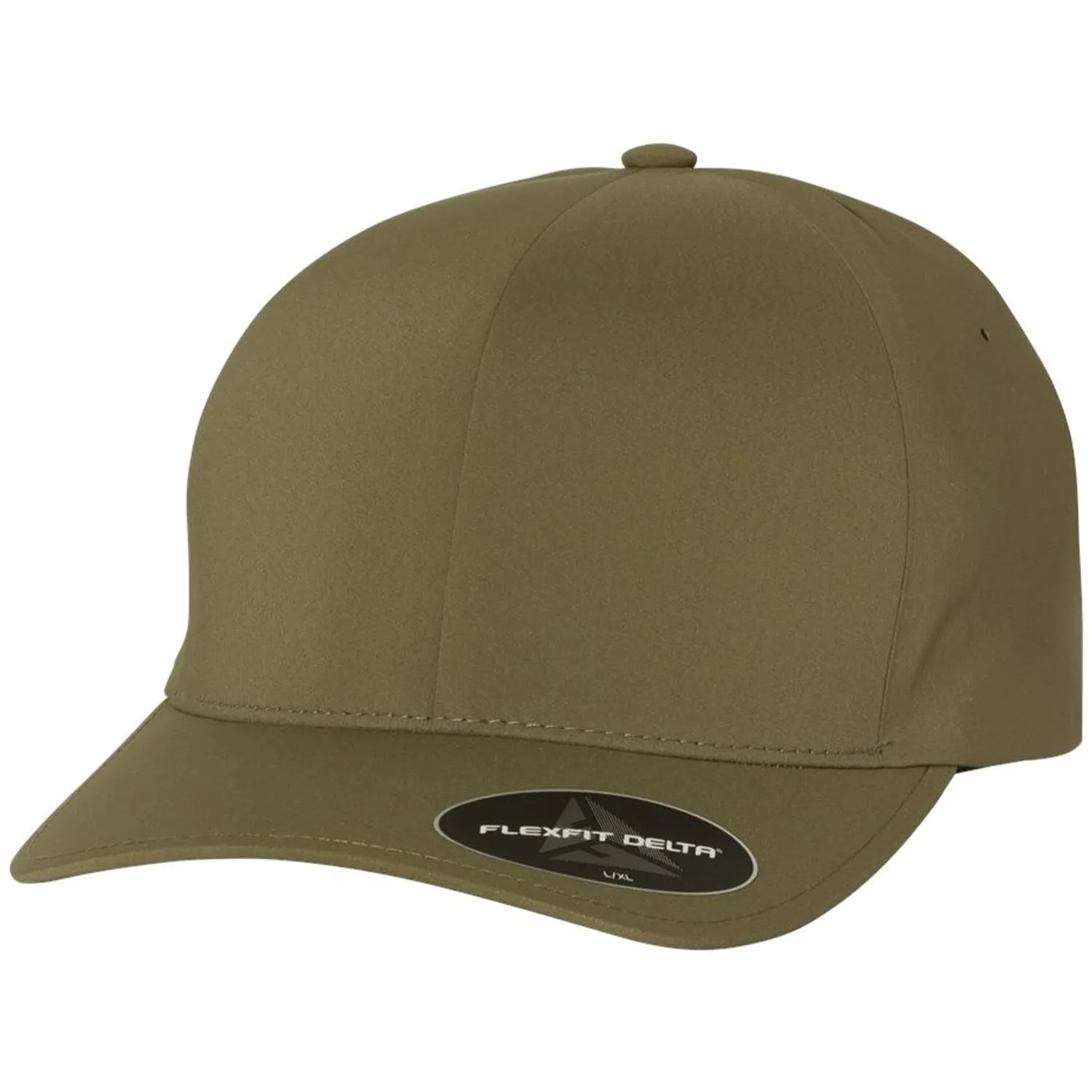 FlexFit -Delta Seamless Cap 24