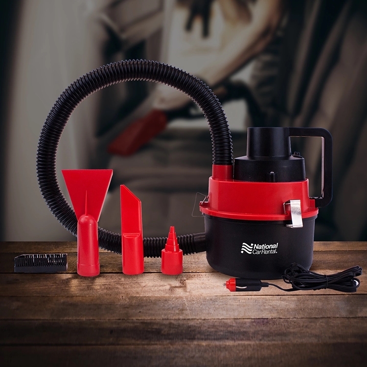WET/DRY AUTO VACUUM CLEANER 1