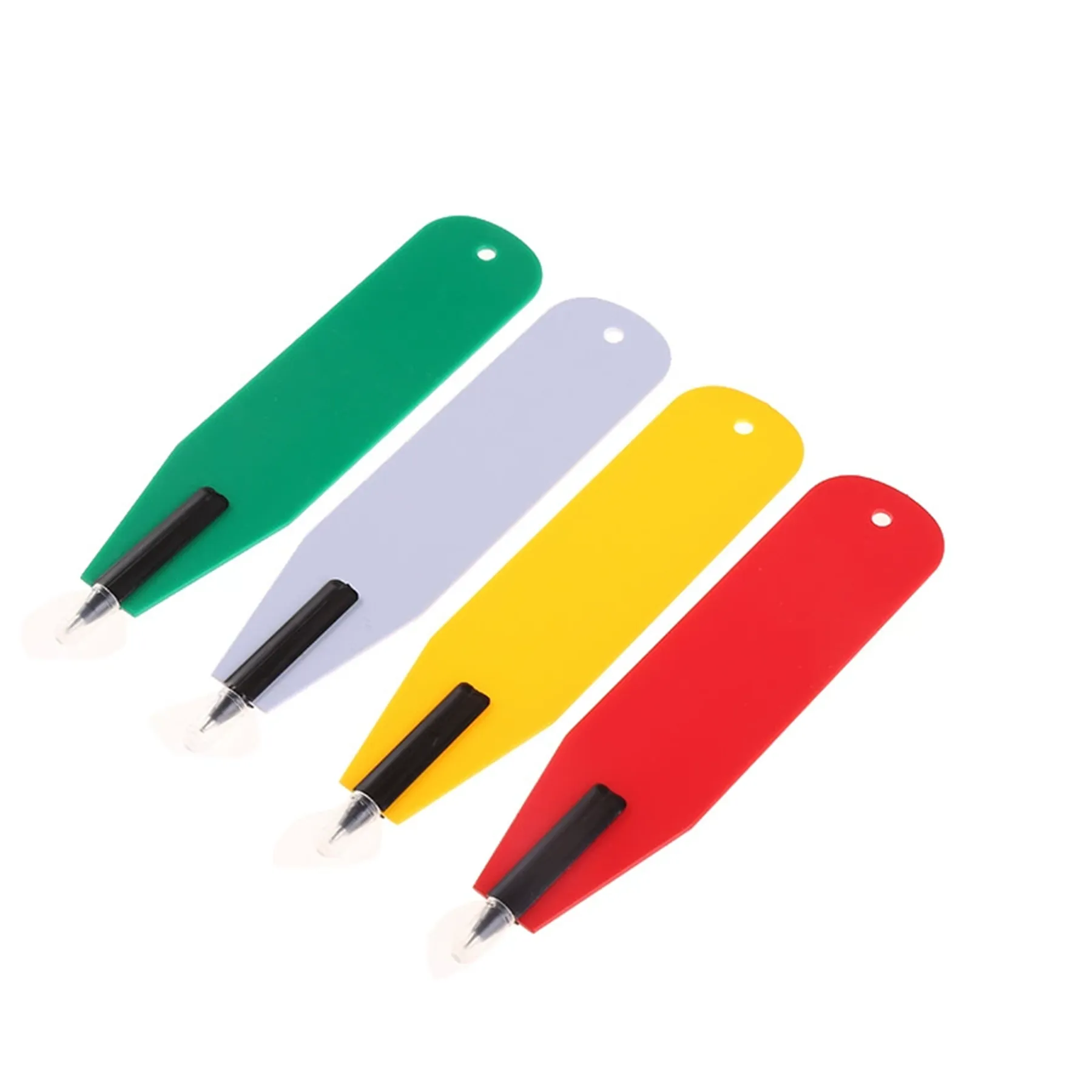 Promotional Bookmark Ballpoint Pen 5