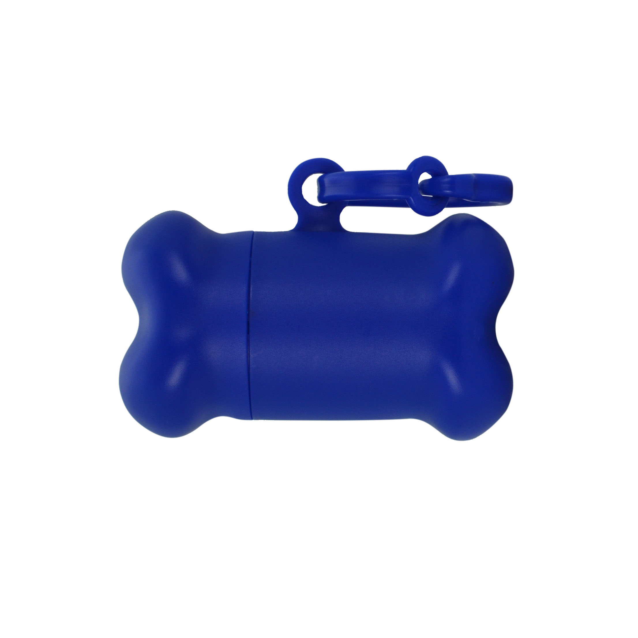 Curb Your Dog Bag Dispenser 5