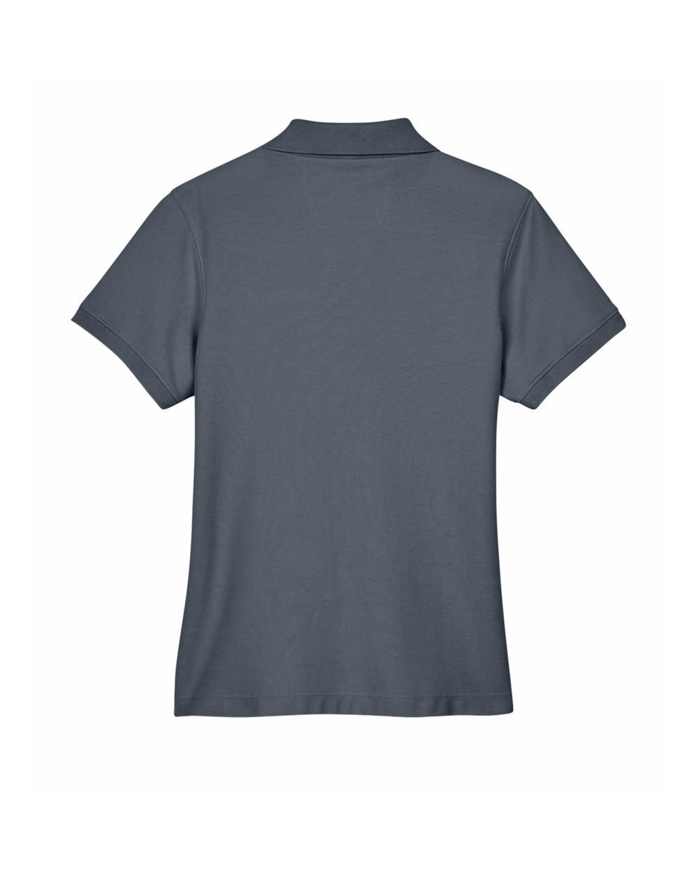Women's Pima Piqué Polo - D100W 17
