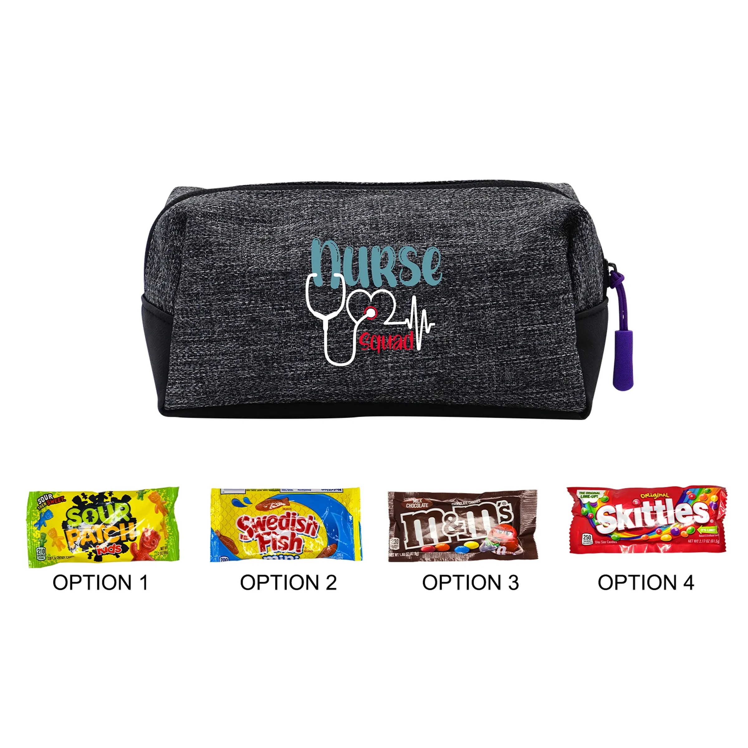 XL X Line Appreciation Candy Set 16