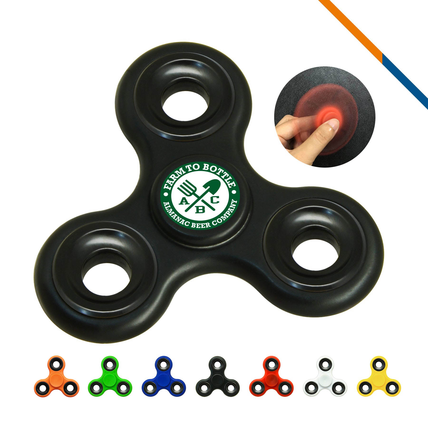 Classic Fidget Spinner 6