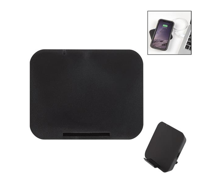 Phone Stand Wireless Charging Pad, 5W 6