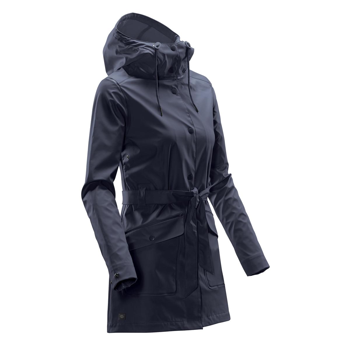 Stormtech Women's Waterfall Rain Jacket 3