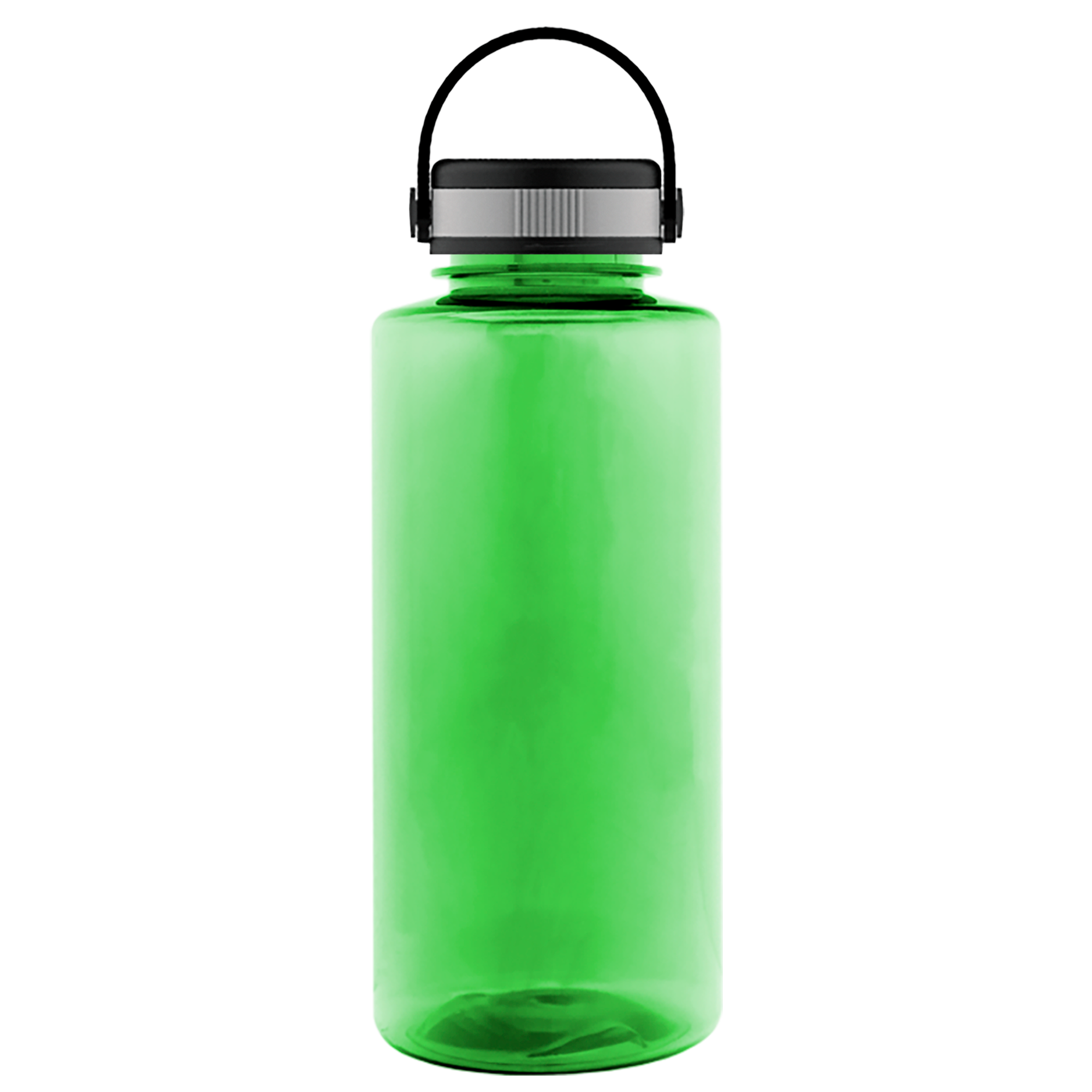 The Mountaineer - 36 oz. Tritan ReNew bottle with EZ grip 4