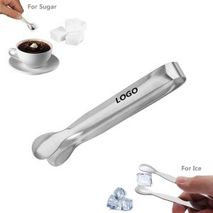 Cube Sugar Ice Tong 4