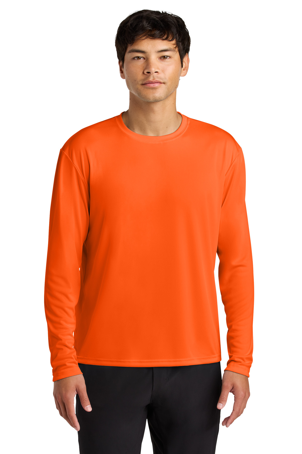 A4 Cooling Performance Long Sleeve Tee A4N3165 88