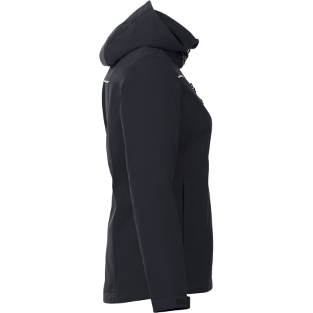Women's COLTON Fleece Lined Jacket 13