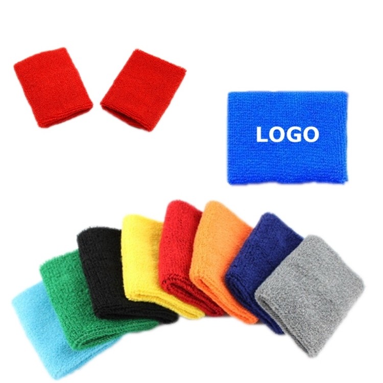Cotton Wristband 2