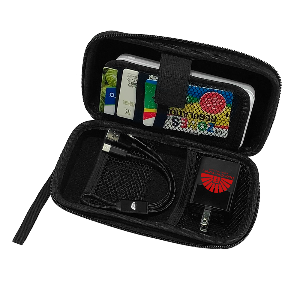 TechPro Charging Set 6 28