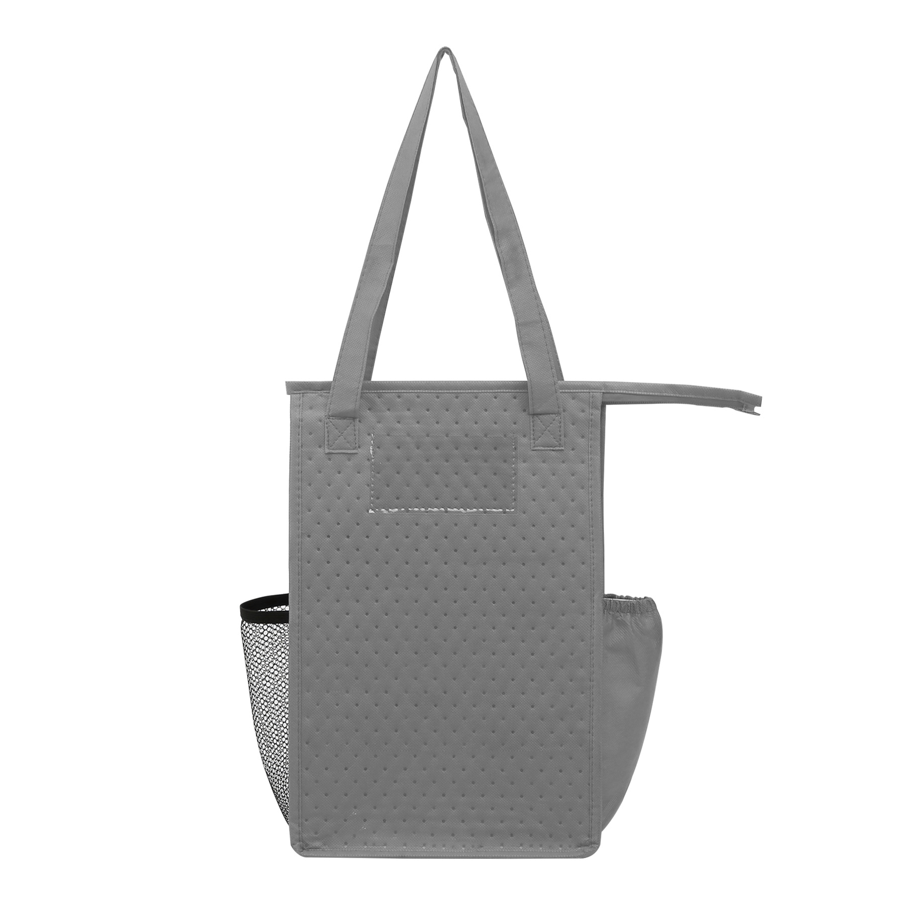 Therm-O Insulated Cooler Tote Bag 4
