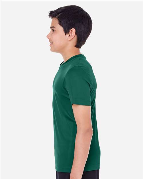 Youth Zone Performance T-Shirt - TT11Y 65