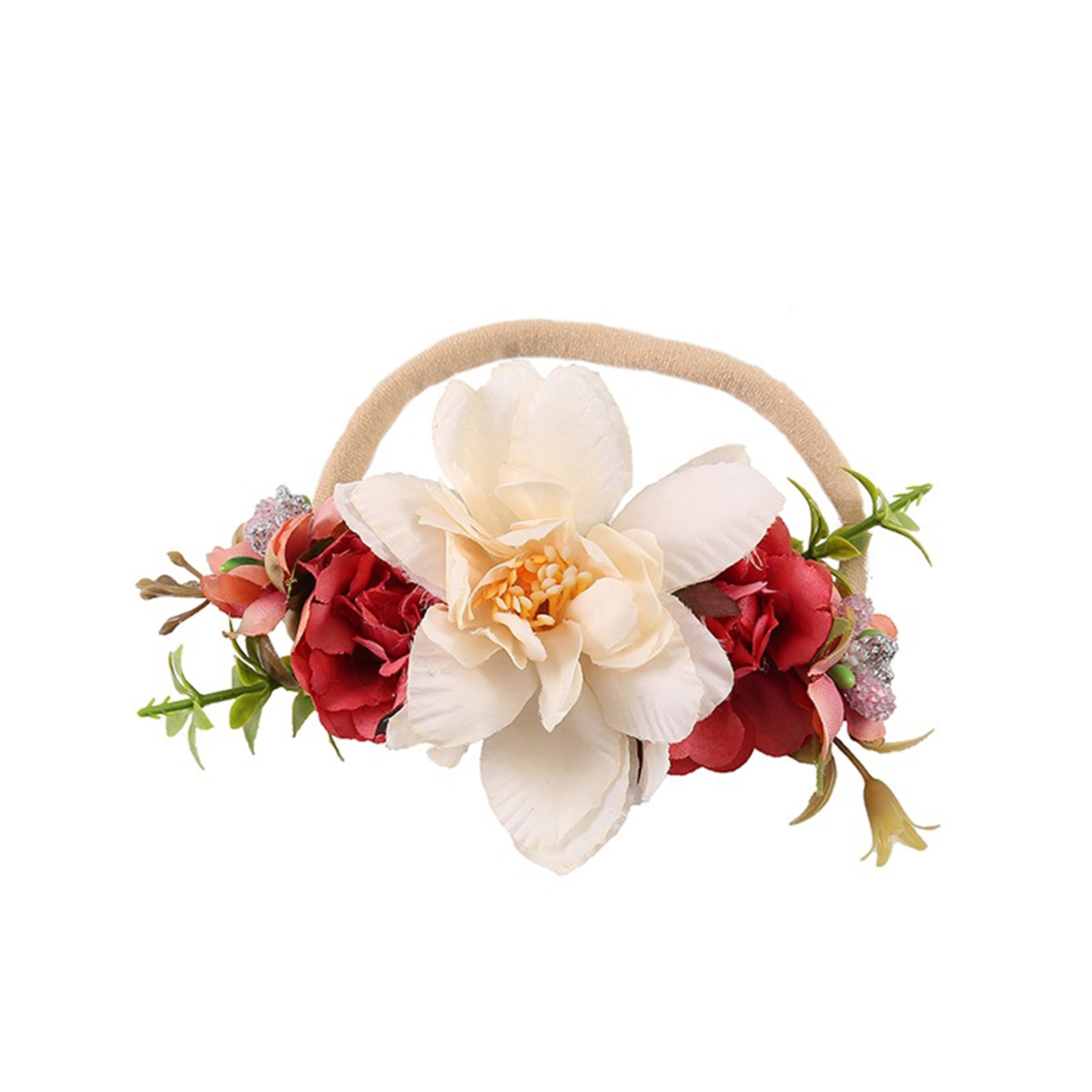 Plastic Children's Photography Props And Hair Accessories 3